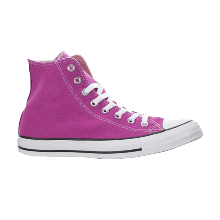 Chuck Taylor All Star Hi 'Plastic Pink'