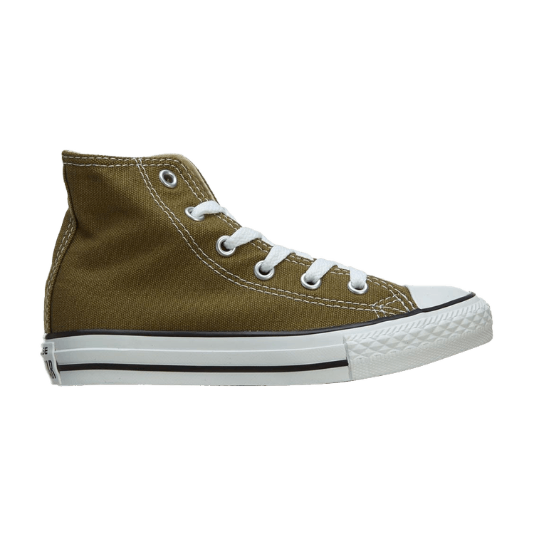 Chuck Taylor All Star Hi GS 'Cactus'