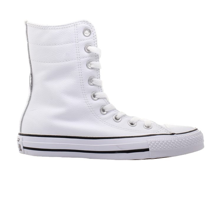 Chuck Taylor All Star Hi-Rise 'White'