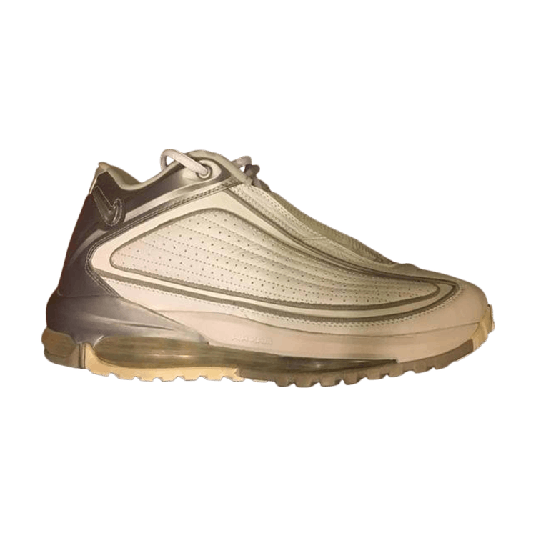 Nike Air Griffey Max 2 (PS) Little Kids Shoes Cool Grey/White-Pure  Platinum-Black 443958-007