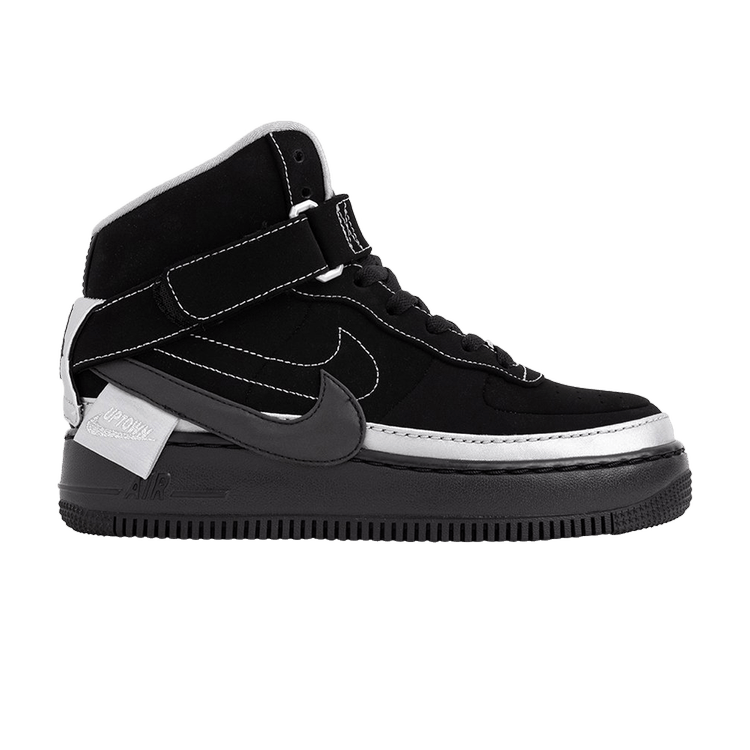 New York Yankees Nike Air Force 1 Hi PimpMyKicks