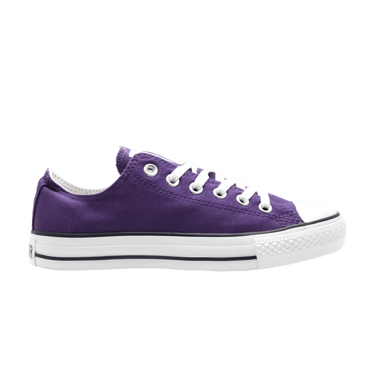 Chuck Taylor Spec Ox