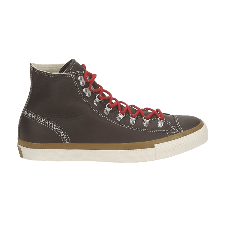 Chuck Taylor All Star Hiker Hi 'Chocolate'