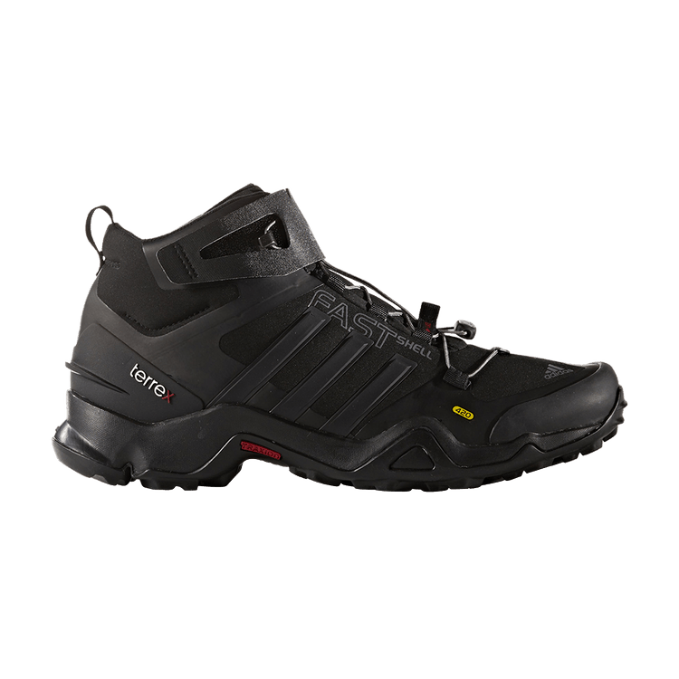 Adidas deals terrex fastshell