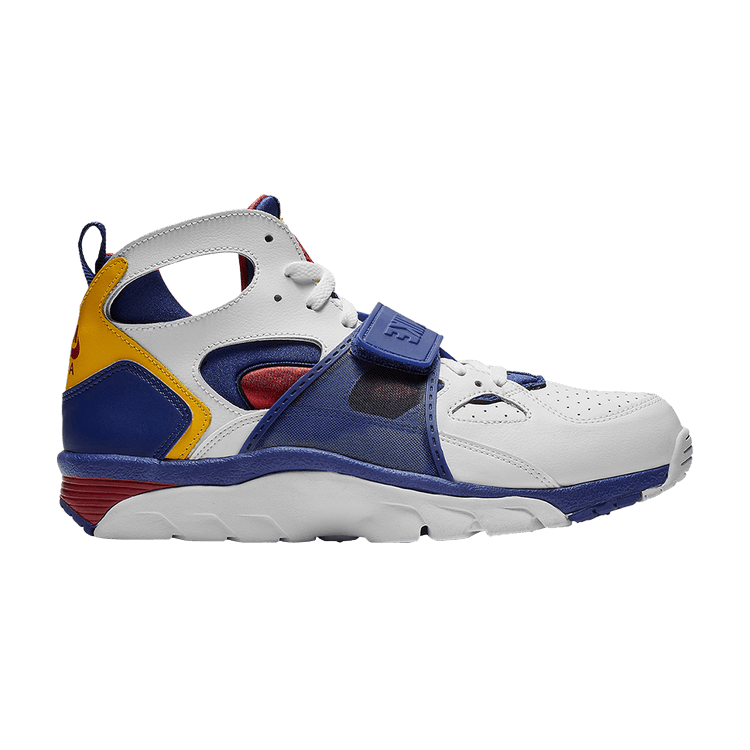 nike air huarache og amarillo