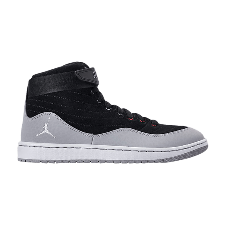Men's Air Jordan Sog Off-court Shoes, Grey
