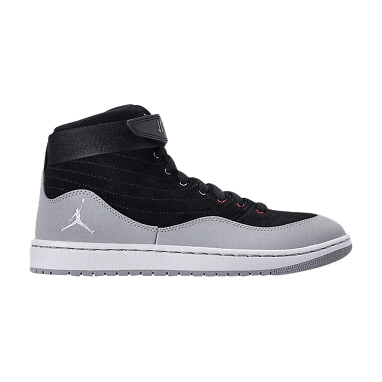 Buy Jordan SOG Black Cement AR4493 003 GOAT