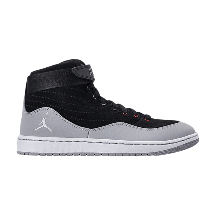 Men's Air Jordan Sog Off-court Shoes, Grey