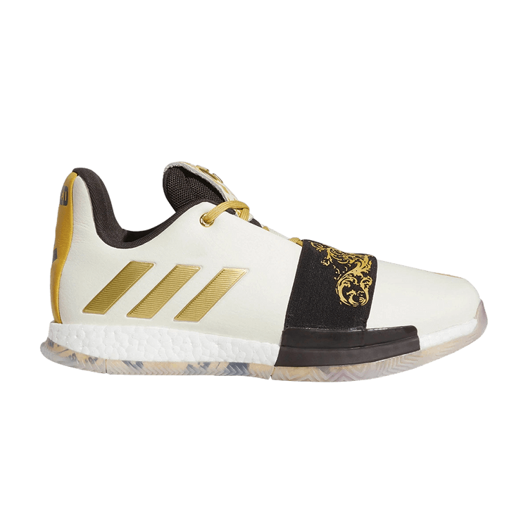Harden vol 3 wanted release date store