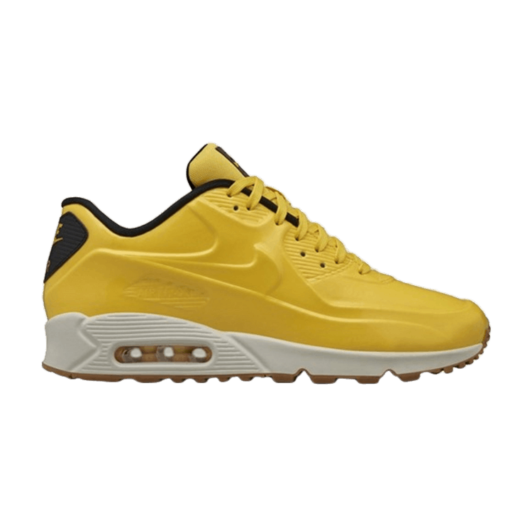 nike air max 90 white varsity maize