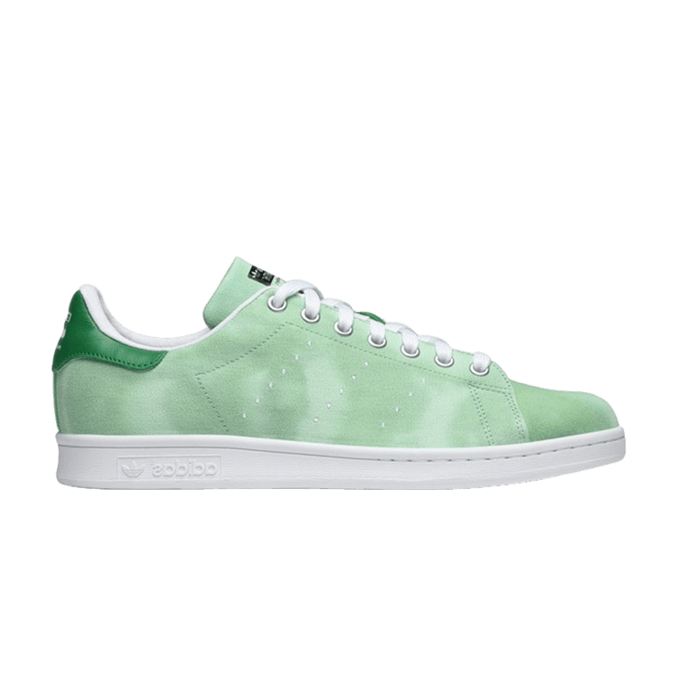 Pharrell x Hu Holi x Stan Smith 'Green'