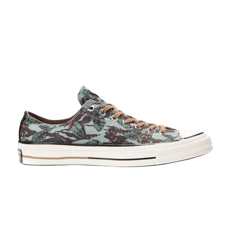 Chuck 70 Ox QS 'Floral'