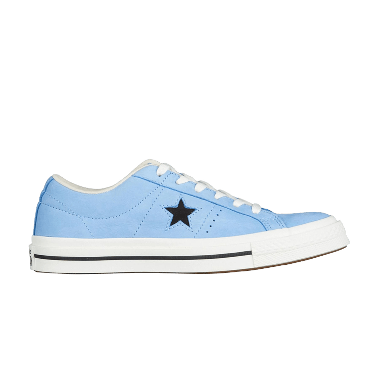 One Star Ox 'Light Blue'