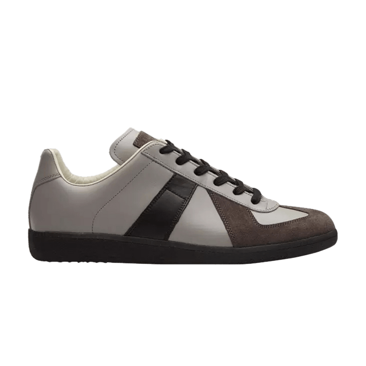 Buy Maison Margiela Replica Low 'Grey Brown' - S57WS0113