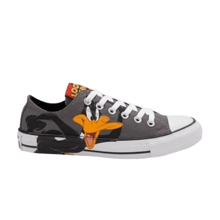 Looney Tunes x Chuck Taylor All Star Ox 'Bugs & Daffy'