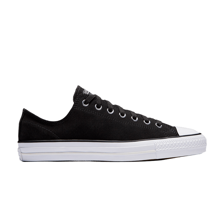 Chuck Taylor All Star Pro Ox 'Almost Black'