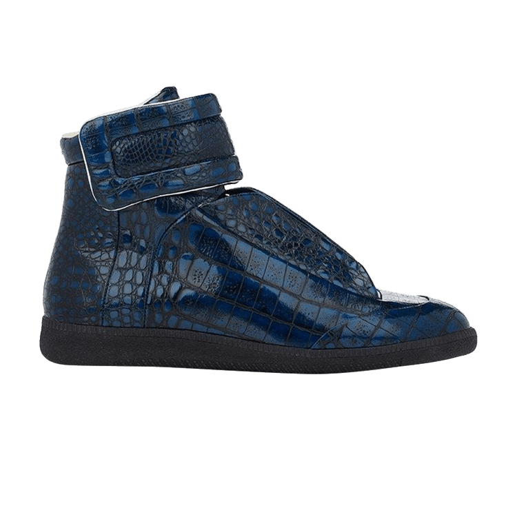 Maison Margiela 22 Future High Top 'Blue Scale'