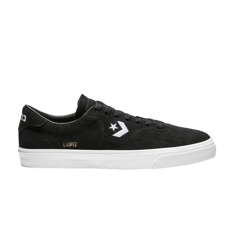 Louie Lopez Pro Low 'Black'