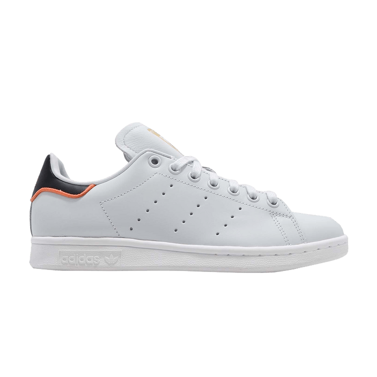 Stan smith blue 2025 tint core black