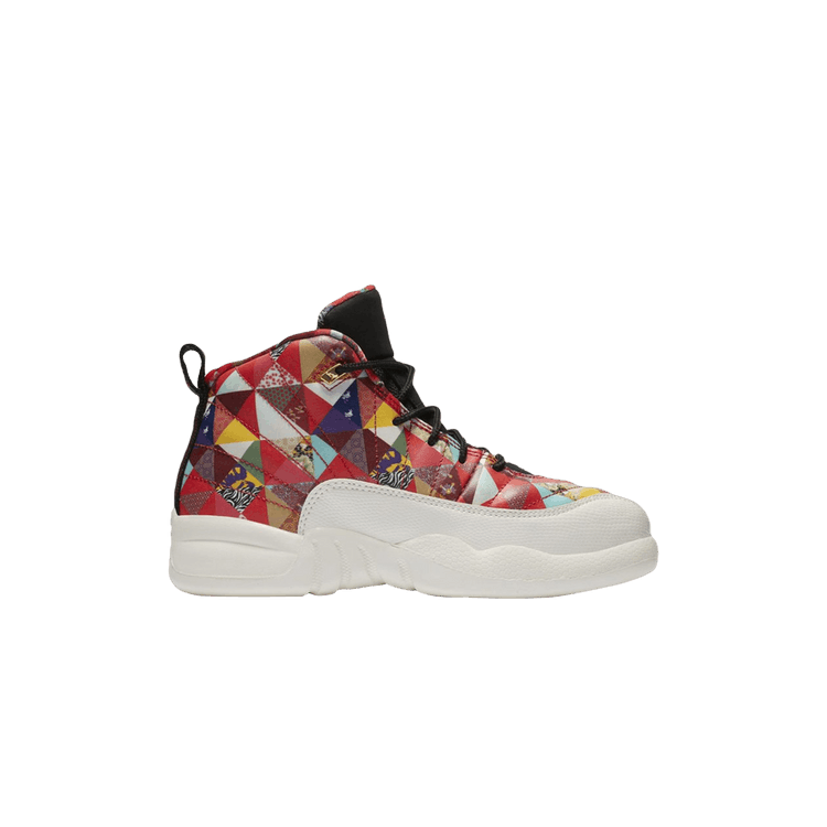 air jordan retro 12 chinese new year 2019