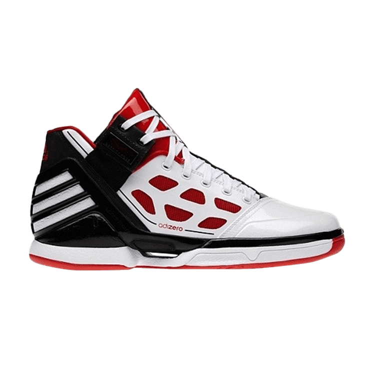 Buy Adizero Rose 2 Sneakers | GOAT