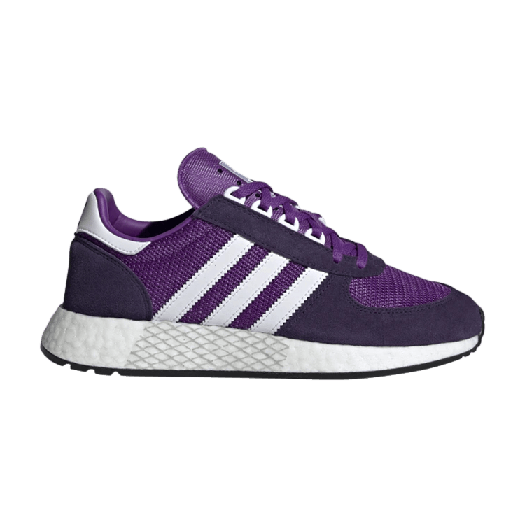 Buy Wmns Marathon Tech Legend Purple G27696 GOAT