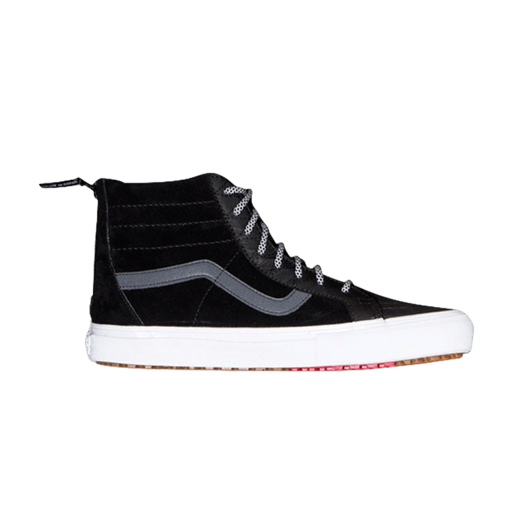 Raised by Wolves x Off The Hook x Sk8-Hi Zip 'Black'