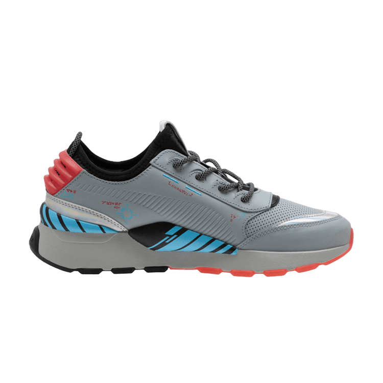 Puma rs-0 ai droid sale