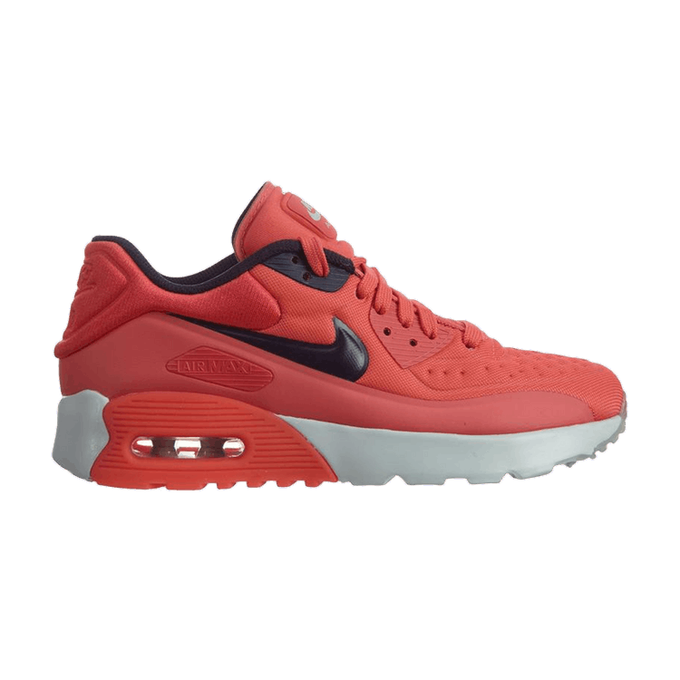 Buy Air Max 90 Ultra SE GS Ember Glow 844600 800 GOAT