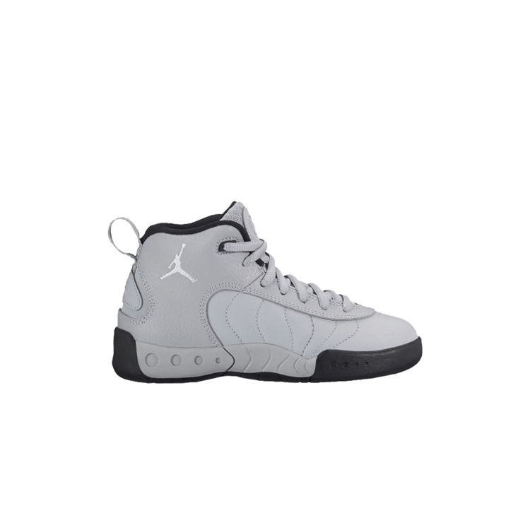 Size 13.0 Jordan Jumpman Pro PS Wolf Grey