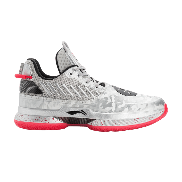 Buy Way of Wade 7 'Veteran' - ABAN079 3 | GOAT