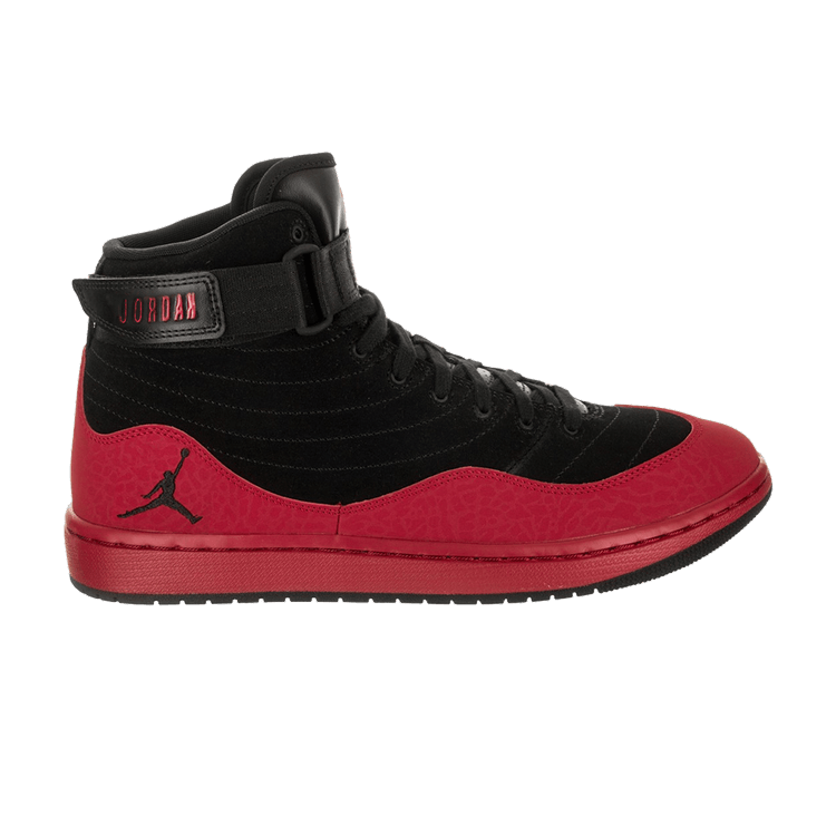 Air jordan sales sog off court