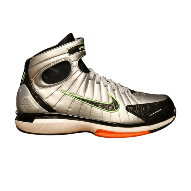 Buy Zoom Huarache 2K4 iD 453970 XXX GOAT