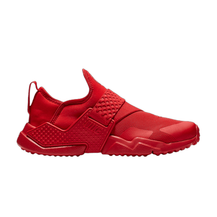 Huarache extreme red clearance