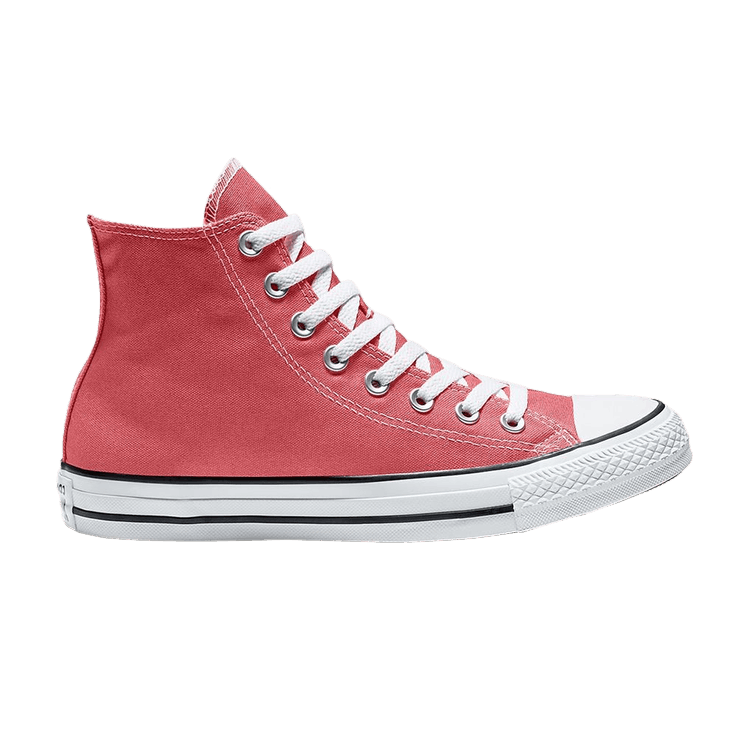 Chuck Taylor All Star Hi 'Punch Coral'