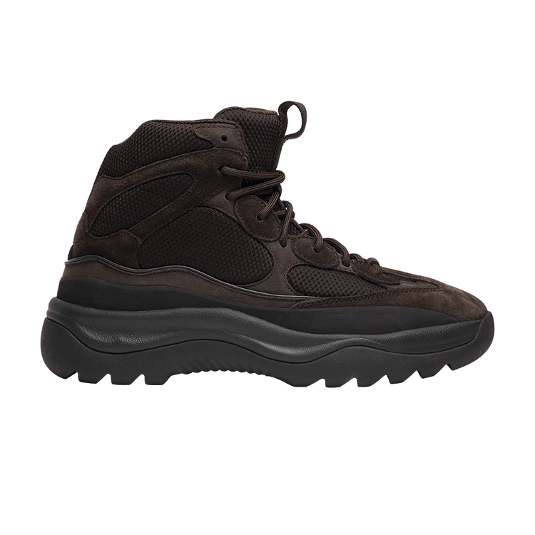 Yeezy Desert Boot Kids 'Salt' | GOAT