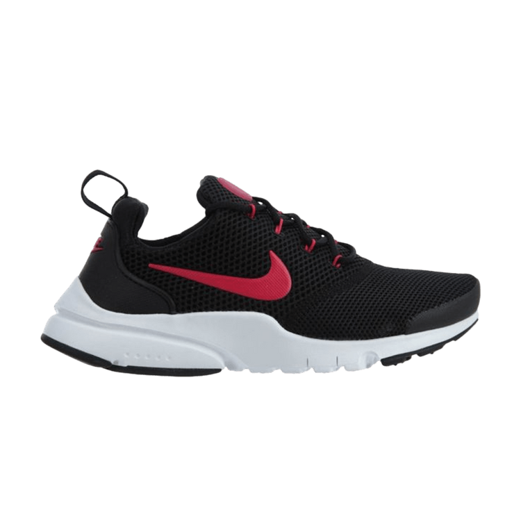 Presto fly deals rush pink