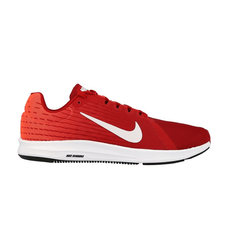 NIKE / DOWNSHIFTER 8/ダウンシフター/レッド/908984-601/27.5cm/RED Buy Nike Downshifter 8 'Gym Red' - 908984 601 | GOAT