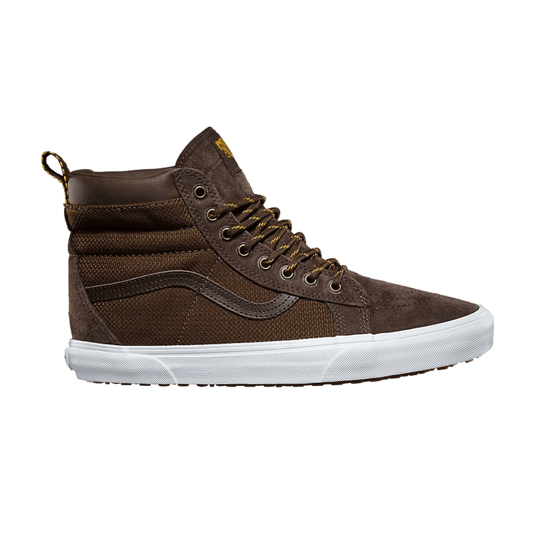 Sk8-Hi MTE 'Demitasse'