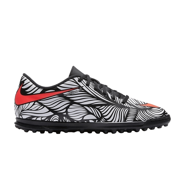 Buy Nike Hypervenom Phelon 2 NJR TF 'Black Bright Crimson