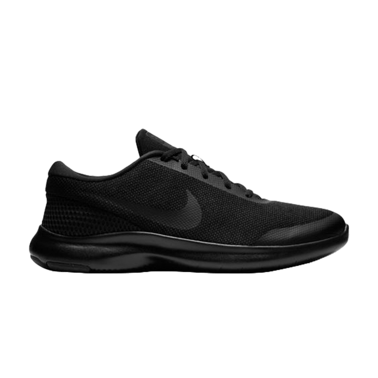 Buy Nike Flex Experience RN 7 'Black Anthracite' - AA7405 002 | GOAT