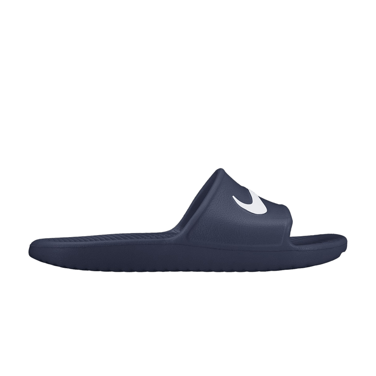 Nike Kawa Shower 'Midnight Navy'