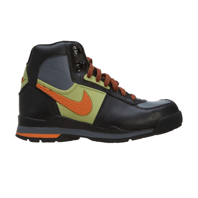 Nike air new arrivals baltoro acg boots