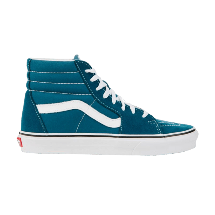 SK8-Hi 'Corsair Blue'