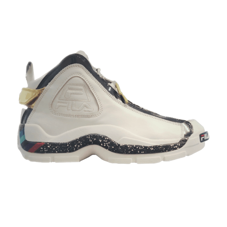 Grant hill hall of fame shoes new arrivals