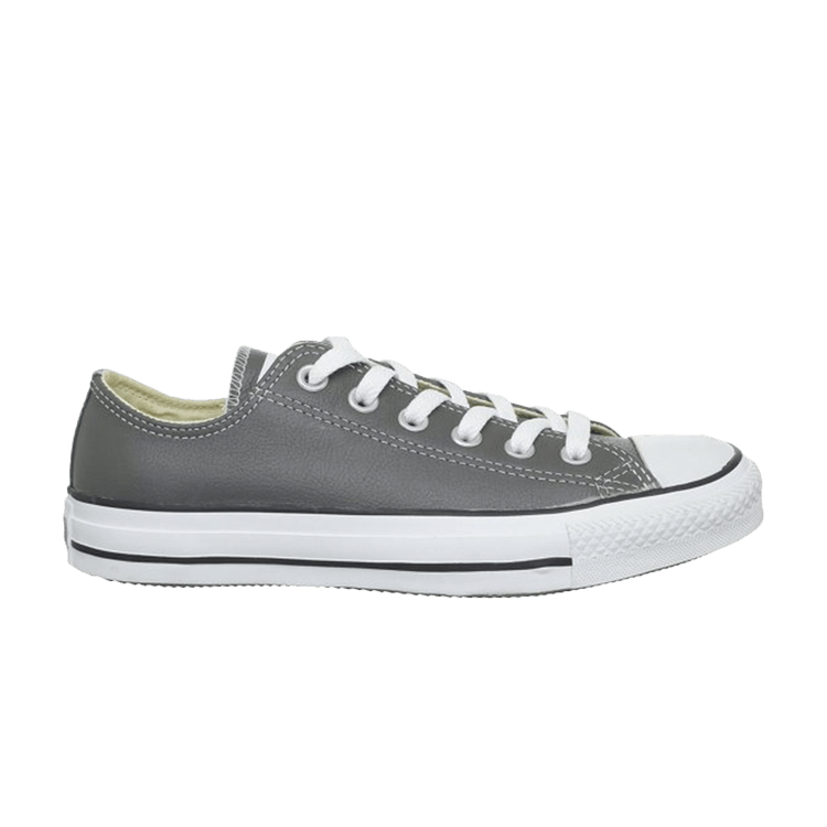 Chuck Taylor All Star Ox 'Charcoal'