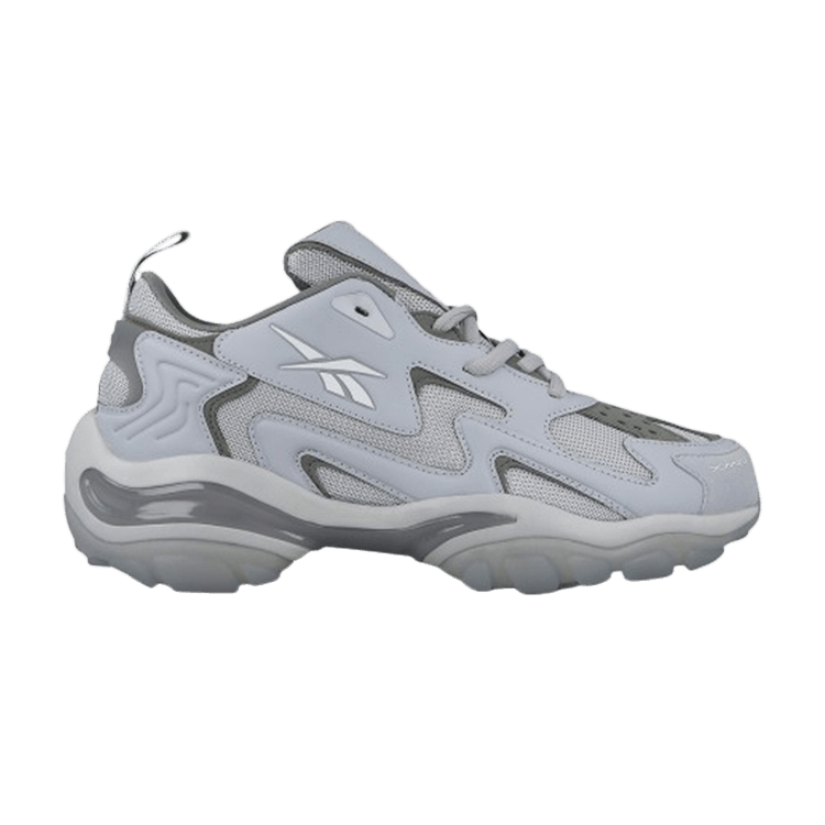 DMX Series 1600 'Grey'