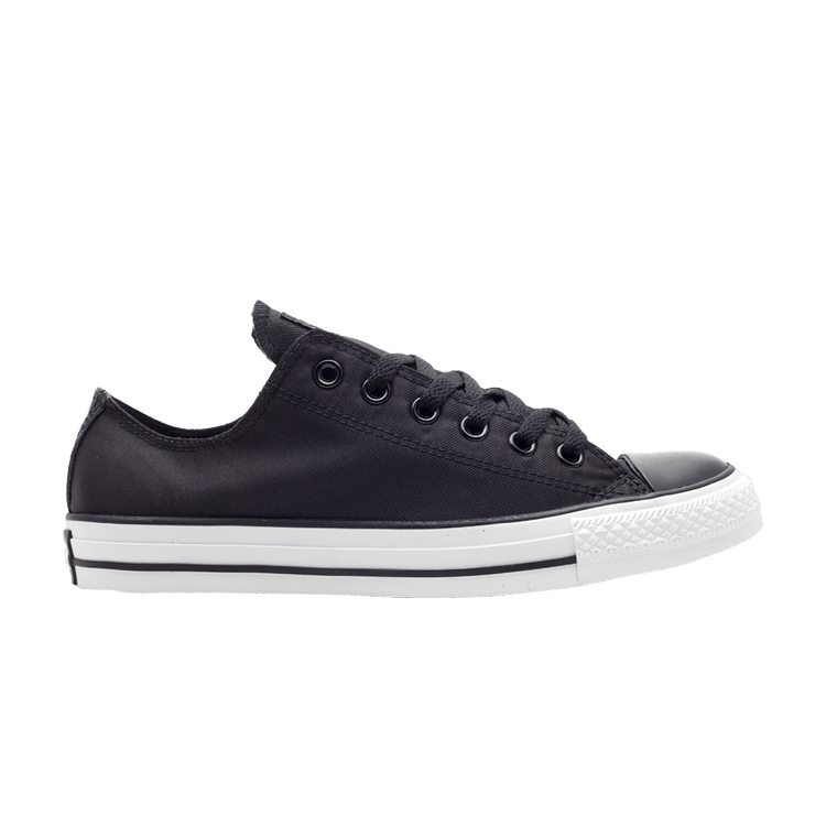 Chuck Taylor All Star Spec Ox 'Black'