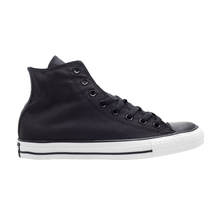 Chuck Taylor All Star Spec Hi 'Black'