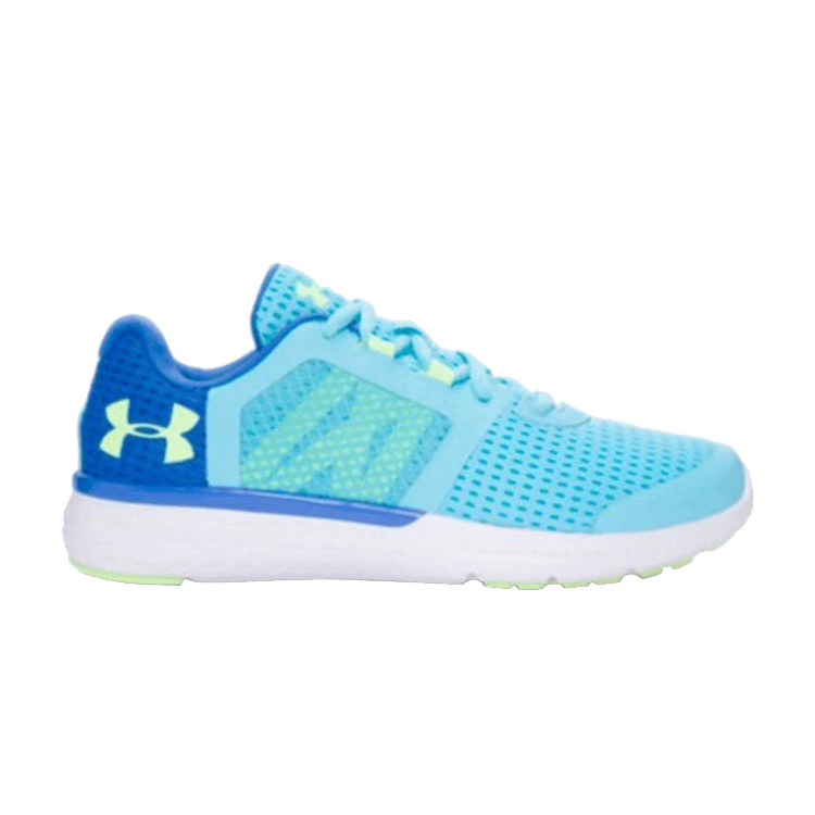 Under armour micro outlet g fuel run